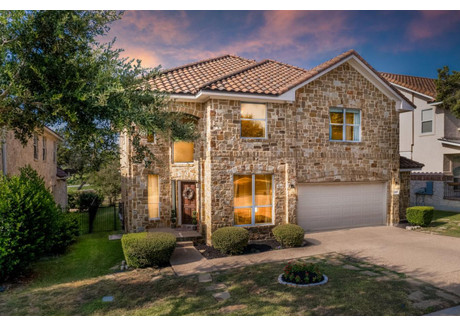 Dom na sprzedaż - 14425 American Krestel Drive Austin, Usa, 241,27 m², 634 000 USD (2 580 380 PLN), NET-100134216