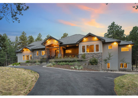 Dom na sprzedaż - 20120 Lockridge Drive Colorado Springs, Usa, 571,07 m², 2 199 000 USD (8 949 930 PLN), NET-100344769