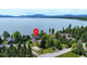 Dom na sprzedaż - 540 Ponder Point Drive Sandpoint, Usa, 636,2 m², 4 795 000 USD (18 748 450 PLN), NET-100635861