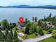 Dom na sprzedaż - 540 Ponder Point Drive Sandpoint, Usa, 636,2 m², 4 795 000 USD (18 748 450 PLN), NET-100635861