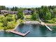 Dom na sprzedaż - 540 Ponder Point Drive Sandpoint, Usa, 636,2 m², 4 795 000 USD (18 748 450 PLN), NET-100635861