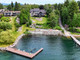 Dom na sprzedaż - 540 Ponder Point Drive Sandpoint, Usa, 636,2 m², 4 795 000 USD (18 748 450 PLN), NET-100635861