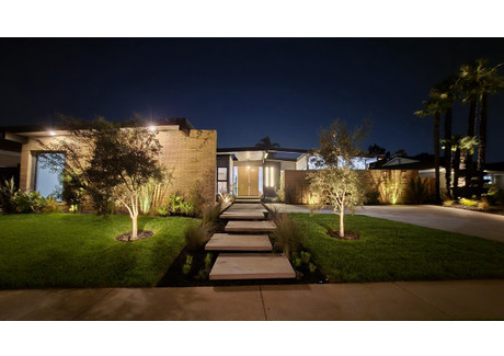 Dom na sprzedaż - 4508 Mount Vernon Drive Los Angeles, Usa, 271,65 m², 2 799 000 USD (11 475 900 PLN), NET-100869891