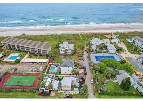 Dom na sprzedaż - 2930 COASTAL HIGHWAY St. Augustine, Usa, 171,31 m², 950 000 USD (3 648 000 PLN), NET-100838221