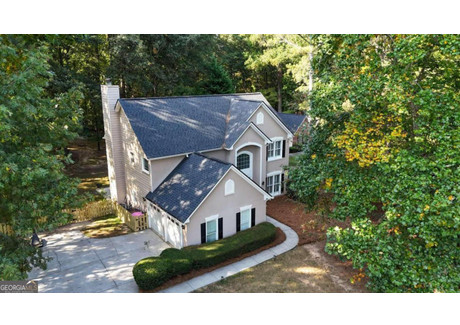 Dom na sprzedaż - 6815 Fairgreen Drive Suwanee, Usa, 234,86 m², 625 000 USD (2 543 750 PLN), NET-100838226