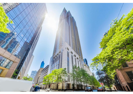 Dom na sprzedaż - 55 E Erie Street Chicago, Usa, 149,57 m², 799 900 USD (3 127 609 PLN), NET-100935662