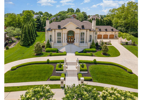 Dom na sprzedaż - 943 Squire Oaks Drive Villa Hills, Usa, 1496,3 m², 5 900 000 USD (24 190 000 PLN), NET-101068254