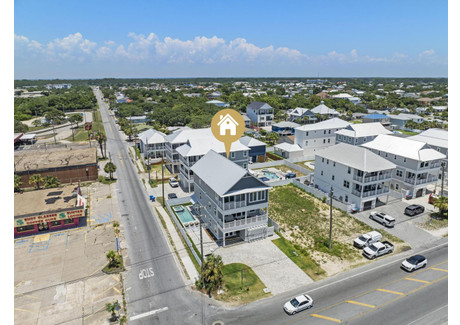 Dom na sprzedaż - 14328 Front Beach Road- Panama City Beach, Usa, 452,16 m², 3 475 000 USD (14 421 250 PLN), NET-101165812