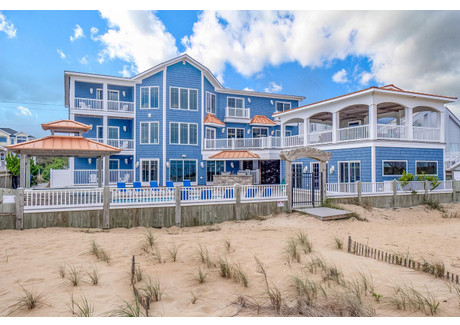 Dom na sprzedaż - 2816 Sandfiddler Road Virginia Beach, Usa, 893,91 m², 5 595 000 USD (22 771 650 PLN), NET-101112160