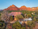 Dom na sprzedaż - 2856 State route Sedona, Usa, 1114,84 m², 6 700 000 USD (27 269 000 PLN), NET-101250620