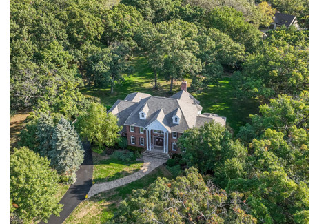 Dom na sprzedaż - 3N071 Campton Woods Campton Hills, Usa, 650,32 m², 1 295 000 USD (5 374 250 PLN), NET-101425461