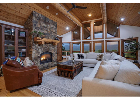 Dom na sprzedaż - 29125 County Road Steamboat Springs, Usa, 621,52 m², 4 950 000 USD (20 295 000 PLN), NET-101543044