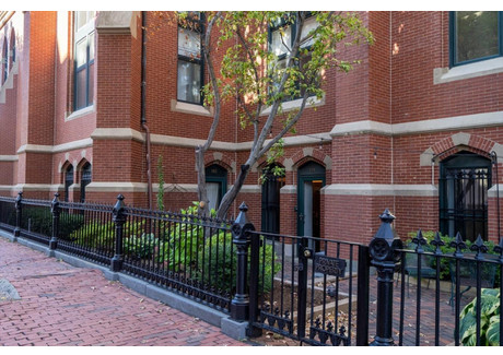 Mieszkanie na sprzedaż - 2 Clarendon Street # Boston, Usa, 107,12 m², 925 000 USD (3 764 750 PLN), NET-101515426