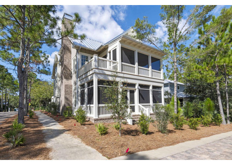 Dom na sprzedaż - 104 Lanier Lane, Santa Rosa Beach, Usa, 360,46 m², 2 249 000 USD (9 153 430 PLN), NET-102120293