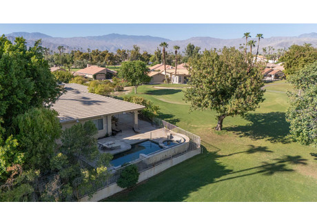 Dom na sprzedaż - 39960 Sweetwater Drive Palm Desert, Usa, 482,35 m², 1 500 000 USD (6 150 000 PLN), NET-102120231