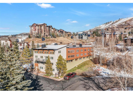 Mieszkanie na sprzedaż - 2320 Ski Trail LANE Steamboat Springs, Usa, 112,51 m², 1 365 000 USD (5 596 500 PLN), NET-102241569