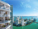 Mieszkanie na sprzedaż - 77 SE 5th Street Miami, Usa, 113,06 m², 1 887 900 USD (7 740 390 PLN), NET-102241597