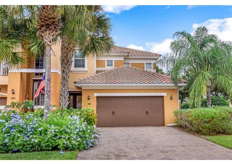 Mieszkanie na sprzedaż - 10390 Glastonbury CIRCLE Fort Myers, Usa, 194,17 m², 519 900 USD (2 131 590 PLN), NET-102241528