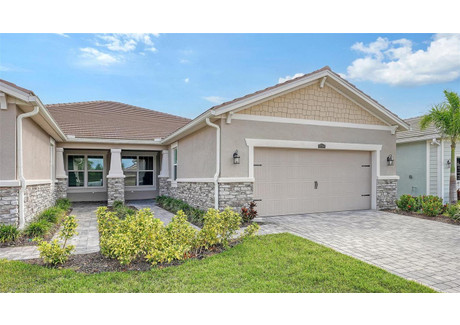 Dom na sprzedaż - 8704 RAIN SONG ROAD Sarasota, Usa, 143,07 m², 549 900 USD (2 238 093 PLN), NET-102241601