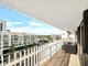 Mieszkanie na sprzedaż - 6061 Collins Avenue # 7A, Miami Beach, Usa, 129,41 m², 1 100 000 USD (4 510 000 PLN), NET-102419225