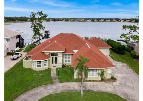 Dom na sprzedaż - 8503 SAND LAKE SHORES DRIVE Orlando, Usa, 321,54 m², 1 550 000 USD (6 355 000 PLN), NET-102562833