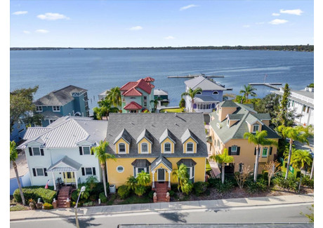 Mieszkanie na sprzedaż - SHADOW HARBOUR LANE # Mount Dora, Usa, 332,96 m², 1 385 000 USD (5 636 950 PLN), NET-102978895