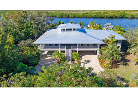 Dom na sprzedaż - 1751 Hunter Creek Drive Punta Gorda, Usa, 347,83 m², 1 700 000 USD (6 919 000 PLN), NET-102904849