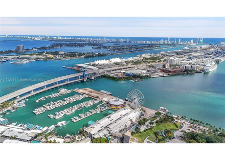 Mieszkanie na sprzedaż - 253 NE 2nd Street # Miami, Usa, 74,51 m², 475 000 USD (1 933 250 PLN), NET-103061991