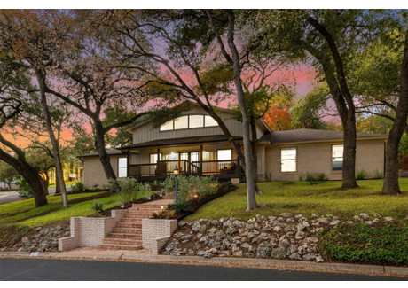 Dom na sprzedaż - 4200 Edgemont Drive Austin, Usa, 299,33 m², 1 795 000 USD (7 359 500 PLN), NET-103000412