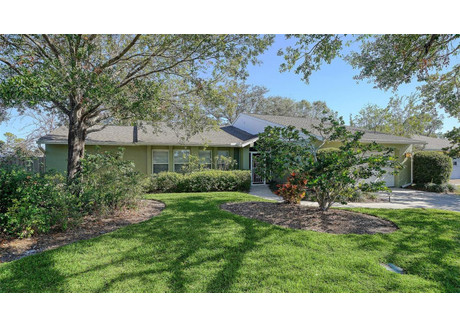 Dom na sprzedaż - 5657 CREEKWOOD CIRCLE Sarasota, Usa, 198,44 m², 494 900 USD (2 053 835 PLN), NET-103223542