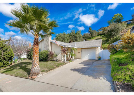 Dom na sprzedaż - 6737 Lipmann Street San Diego, Usa, 112,51 m², 1 199 000 USD (4 784 010 PLN), NET-96092808