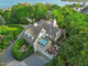 Dom na sprzedaż - 200 Byram Shore Road Greenwich, Usa, 996,66 m², 5 495 000 USD (22 089 900 PLN), NET-97172161