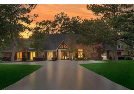 Dom na sprzedaż - 21207 Belmont Farms Drive Tomball, Usa, 467,77 m², 2 450 000 USD (9 653 000 PLN), NET-97302265
