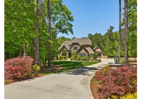 Dom na sprzedaż - 24 Wafting Lane Chapel Hill, Usa, 605,91 m², 1 870 000 USD (7 367 800 PLN), NET-97302296