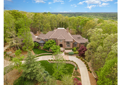 Dom na sprzedaż - 32520 Archdale Chapel Hill, Usa, 1454,68 m², 4 950 000 USD (19 503 000 PLN), NET-97302342