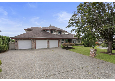 Dom na sprzedaż - 16512 77A Avenue Surrey, Kanada, 381,46 m², 1 928 466 USD (7 598 156 PLN), NET-97685977