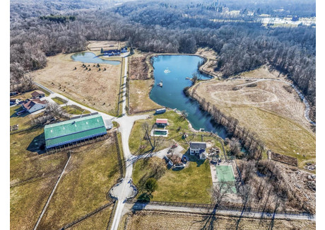 Dom na sprzedaż - 5501 Wild Rose Stonelick Township, Usa, 159,79 m², 1 695 000 USD (6 491 850 PLN), NET-97871621