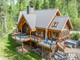 Dom na sprzedaż - 1438 Black Bear Drive Golden, Kanada, 304,63 m², 990 190 USD (3 921 152 PLN), NET-98116012