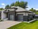 Dom na sprzedaż - 505 rue Du Tokay Drummondville, Kanada, 82,22 m², 880 508 USD (3 548 448 PLN), NET-98219867