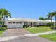 Dom na sprzedaż - 745 Apple Tree Lane Boca Raton, Usa, 180,7 m², 1 449 000 USD (5 564 160 PLN), NET-98245277