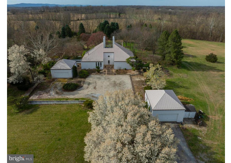 Dom na sprzedaż - 4001 Engle Molers Road Shepherdstown, Usa, 414,72 m², 1 950 000 USD (7 507 500 PLN), NET-98600098