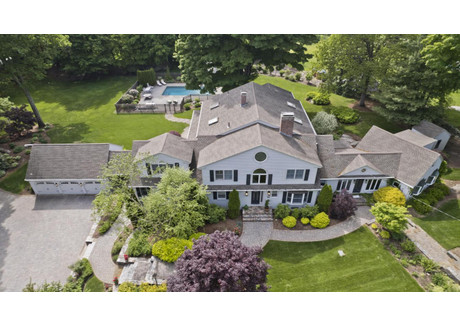 Dom na sprzedaż - 659 Ridge Rd Wilbraham, Usa, 570,05 m², 1 200 000 USD (4 608 000 PLN), NET-98600115