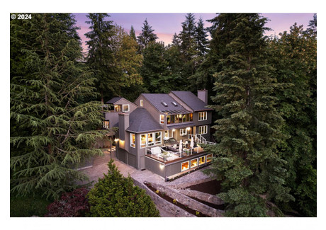 Dom na sprzedaż - 18080 HOBBIT COURT Lakeoswego, Usa, 451,04 m², 1 295 000 USD (4 972 800 PLN), NET-98600113