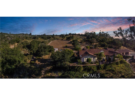 Dom na sprzedaż - 343 Katy Canyon Arroyo Grande, Usa, 214,51 m², 1 835 000 USD (7 046 400 PLN), NET-98652858