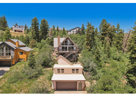 Dom na sprzedaż - 575 Upper Evergreen Drive Park City, Usa, 266,72 m², 1 185 000 USD (4 550 400 PLN), NET-99188295