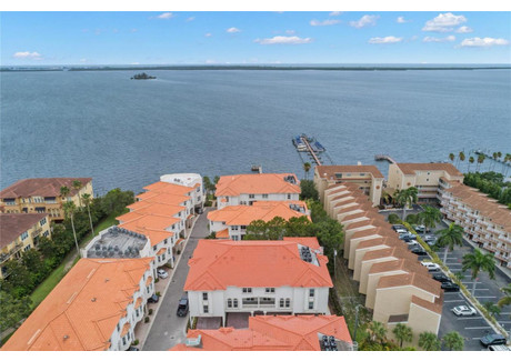 Dom na sprzedaż - 1340 BAYSHORE BOULEVARD Dunedin, Usa, 232,91 m², 899 900 USD (3 446 617 PLN), NET-99229007