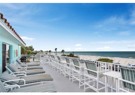 Mieszkanie na sprzedaż - 709 GULF WAY # St Pete Beach, Usa, 26,94 m², 399 000 USD (1 528 170 PLN), NET-99421336