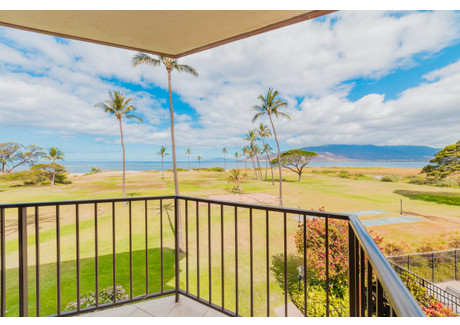 Mieszkanie na sprzedaż - 938 South Kihei Road Kihei, Usa, 90,58 m², 1 295 000 USD (4 959 850 PLN), NET-99447321