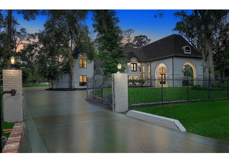 Dom na sprzedaż - 11 Watertree Drive The Woodlands, Usa, 686,55 m², 2 499 000 USD (9 621 150 PLN), NET-99604814