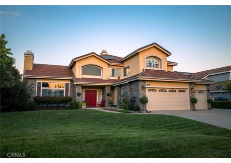 Dom na sprzedaż - 5799 Johnston Place Rancho Cucamonga, Usa, 317,26 m², 1 099 888 USD (4 223 570 PLN), NET-99815036